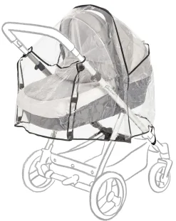 Giordani Accessori-Parapioggia Universale Per Sistema Modulare
