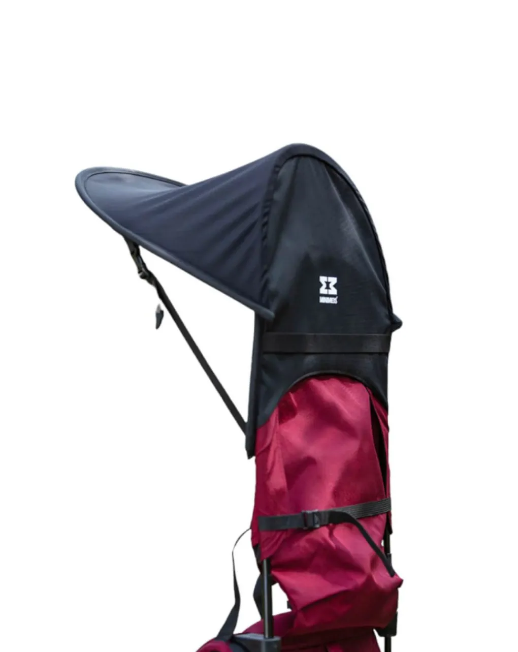 Minimeis Marsupi E Zaini-Parasole G4 Nero -