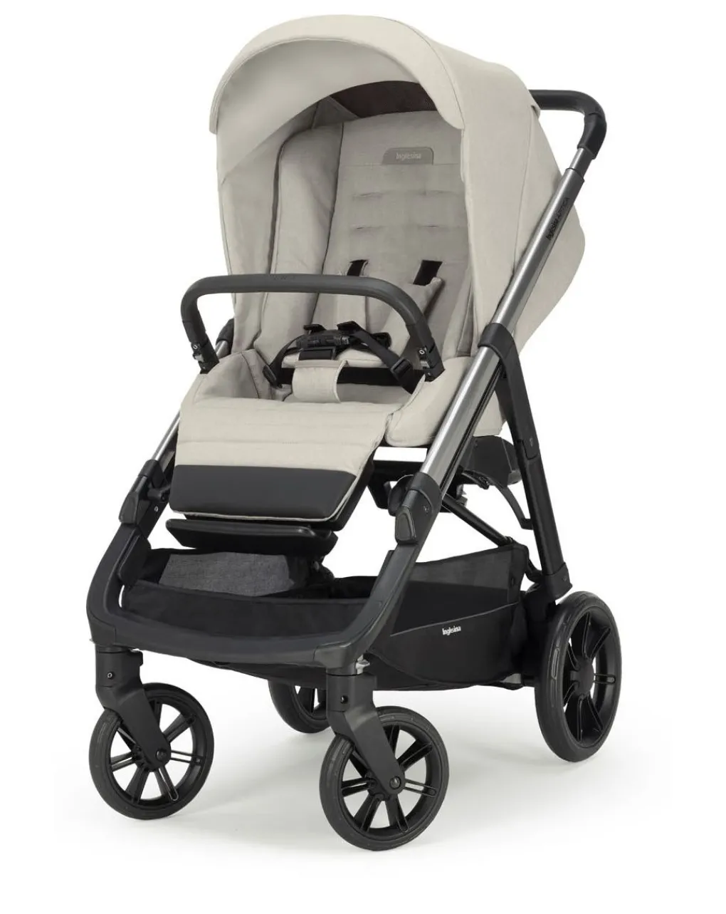 Inglesina Passeggini-Passeggino Aptica Colore Cashmere Beige