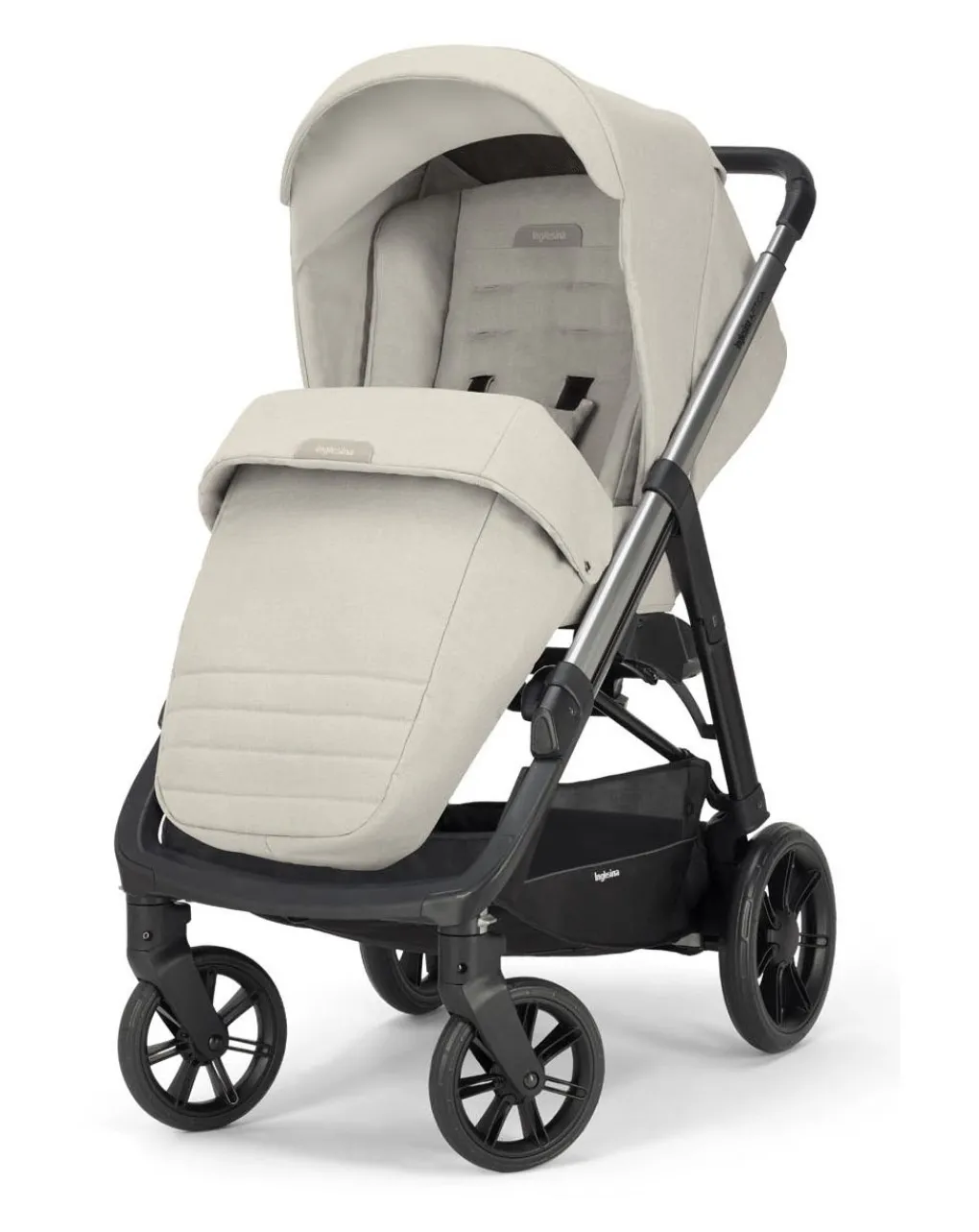 Inglesina Passeggini-Passeggino Aptica Colore Cashmere Beige