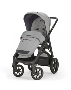 Inglesina Passeggini-Passeggino Aptica Xt - Colore Total Black -