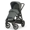 Inglesina Passeggini-Passeggino Aptica Xt - Colore Taiga Green -