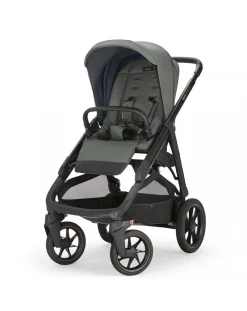 Inglesina Passeggini-Passeggino Aptica Xt - Colore Taiga Green -