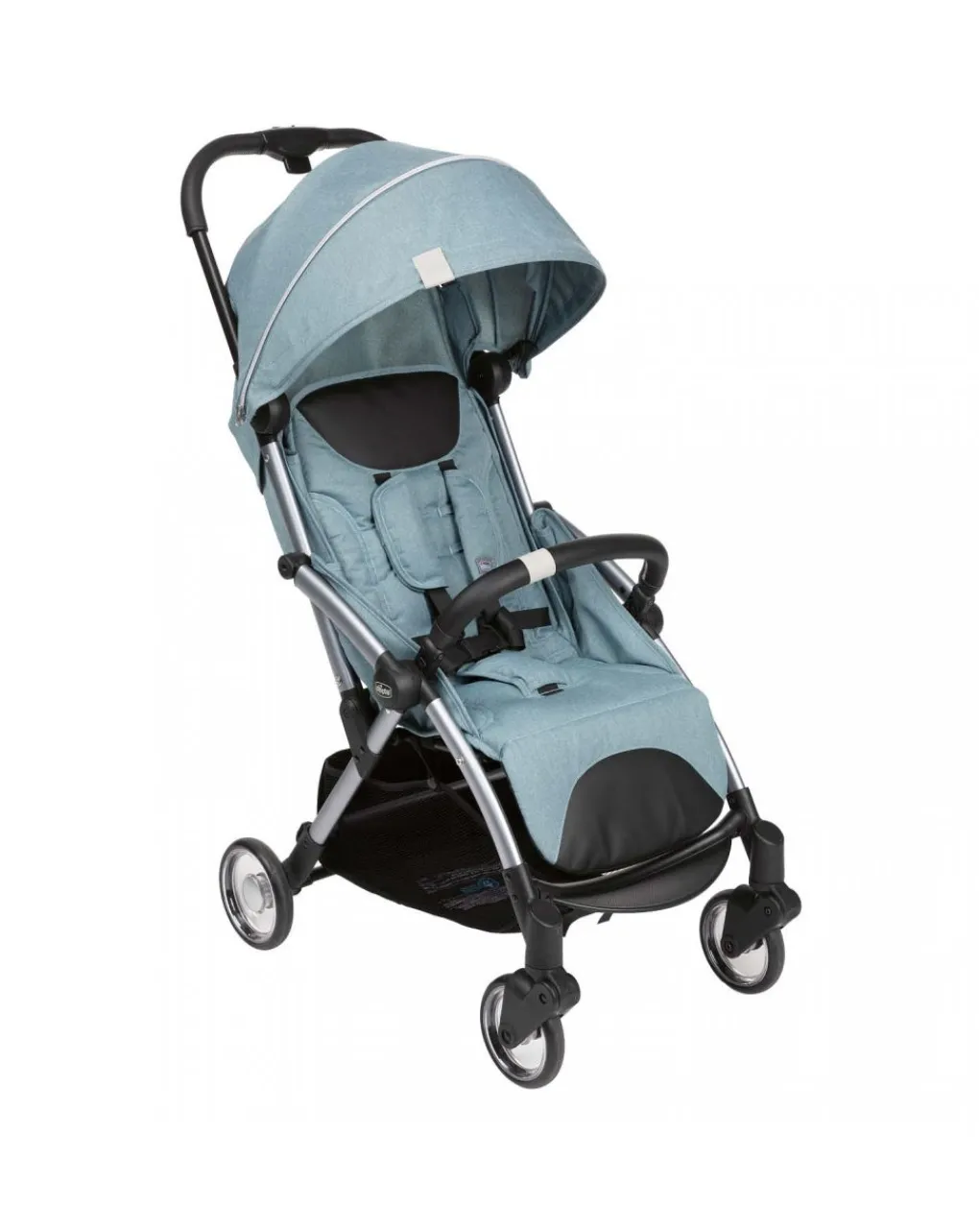 Chicco Passeggini-Passeggino Goody Plus Dusty Green