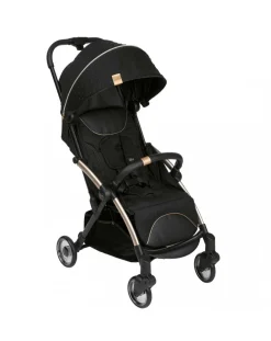 Chicco Passeggini-Passeggino Goody Plus Eco Black Re-Lux