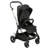 Chicco Passeggini-Passeggino One4Ever Pirate Black