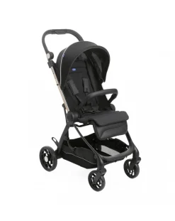 Chicco Passeggini-Passeggino One4Ever Pirate Black