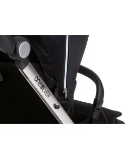 Chicco Passeggini-Passeggino One4Ever Pirate Black