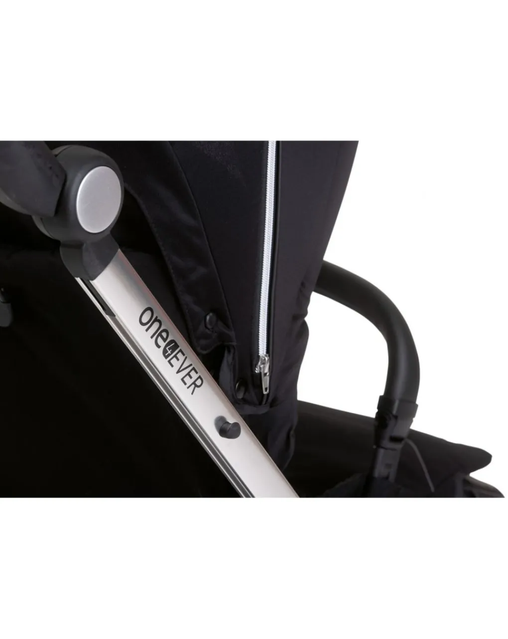 Chicco Passeggini-Passeggino One4Ever Pirate Black