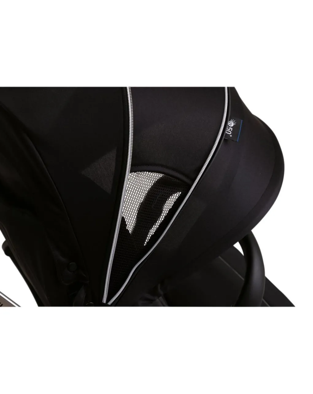 Chicco Passeggini-Passeggino One4Ever Pirate Black
