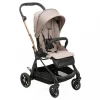 Chicco Passeggini-Passeggino One4Ever Desert Taupe