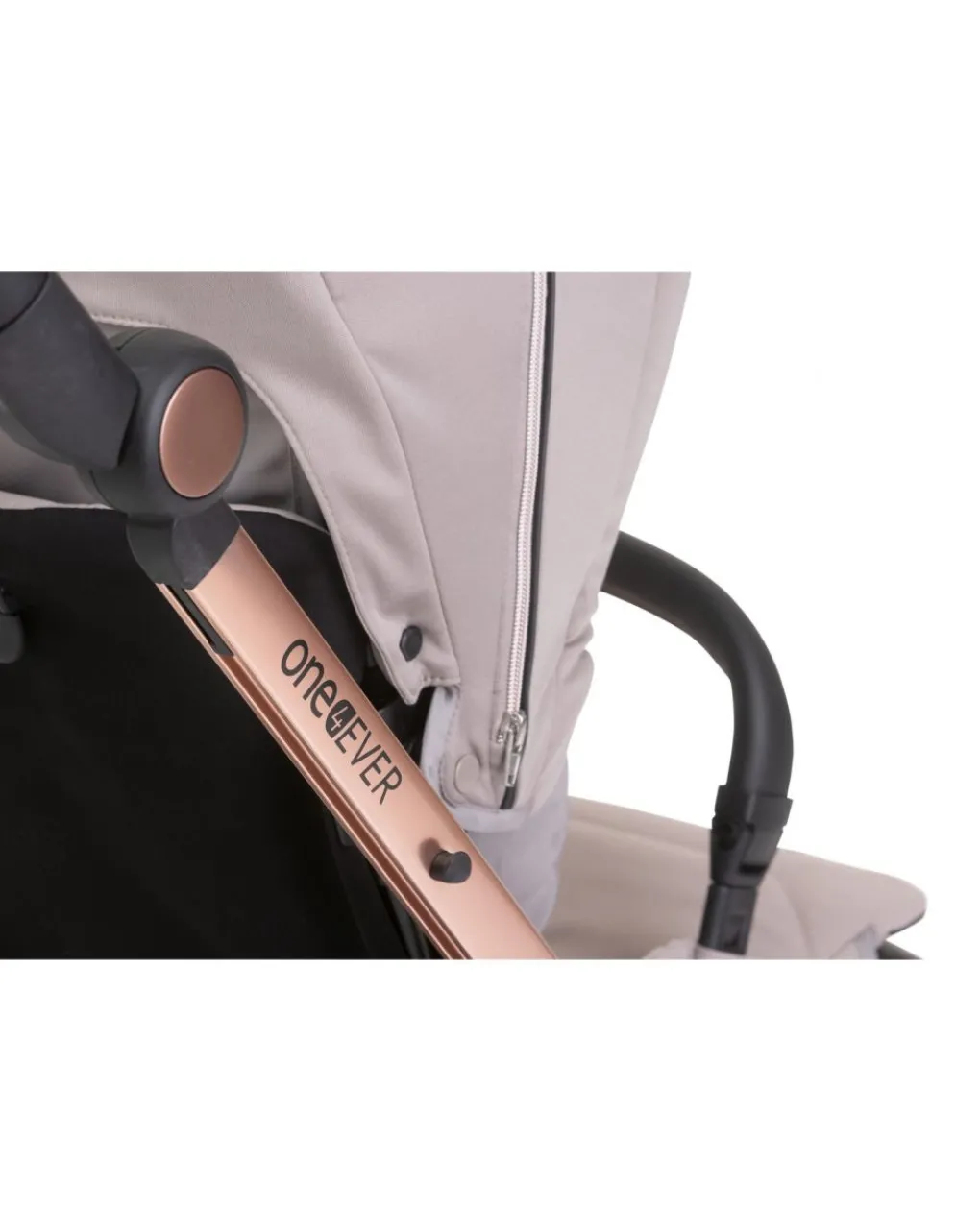 Chicco Passeggini-Passeggino One4Ever Desert Taupe