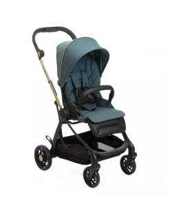 Chicco Passeggini-Passeggino One4Ever Green Gem