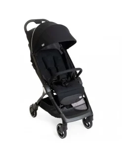 Chicco Passeggini-Passeggino We Black