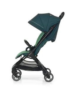 Foppapedretti Passeggini-Passeggino Ciao Green -