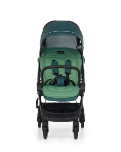 Foppapedretti Passeggini-Passeggino Ciao Green -