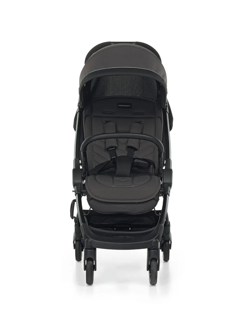 Foppapedretti Passeggini-Passeggino Ciao Grey -