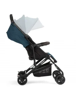 Recaro Passeggini-Passeggino Easylife Elite 2 Select Night Black