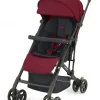 Recaro Passeggini-Passeggino Easylife Elite 2 Select Garnet Red