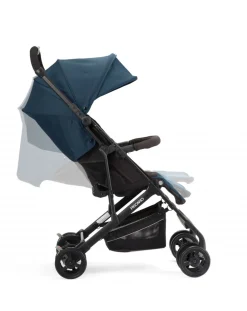 Recaro Passeggini-Passeggino Easylife Elite 2 Select Garnet Red