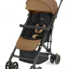 Recaro Passeggini-Passeggino Easylife Elite 2 Select Sweet Curry