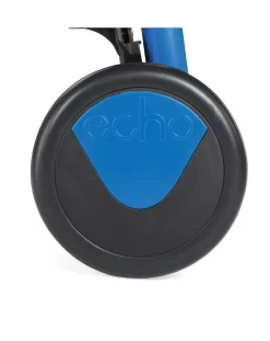 Chicco Passeggini-Passeggino Echo Mr Blue