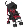 Chicco Passeggini-Passeggino Echo Scarlet