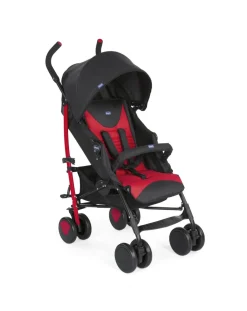 Chicco Passeggini-Passeggino Echo Scarlet