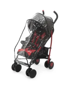 Chicco Passeggini-Passeggino Echo Scarlet