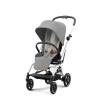 Cybex Passeggini-Passeggino Eezy S Twist+2 Lava Grey -