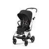Cybex Passeggini-Passeggino Eezy S Twist+2 Moon Black -