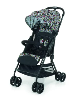 Foppapedretti Passeggini-Passeggino Piuleggero - Candy