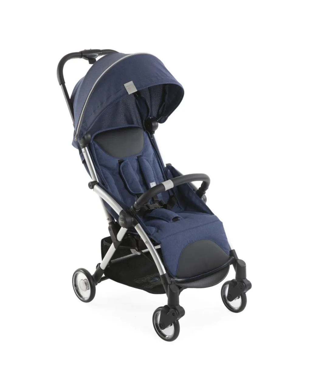 Chicco Passeggini-Passeggino Goody Plus Indigo