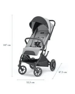 Inglesina Passeggini-Passeggino Maior - Horizon Grey -