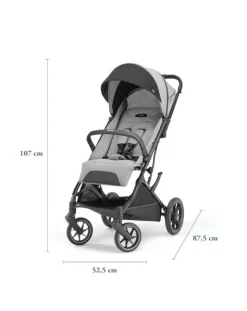 Inglesina Passeggini-Passeggino Maior - Taiga Green -