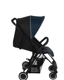 Giordani Passeggini-Passeggino Manhattan 2.0 Black -