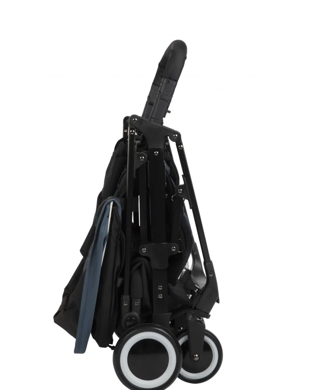 Giordani Passeggini-Passeggino Manhattan 2.0 Black -