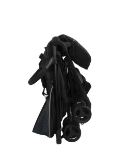Giordani Passeggini-Passeggino Manhattan 2.0 Black -