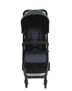Giordani Passeggini-Passeggino Manhattan 2.0 Black -