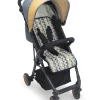 Giordani Passeggini-Passeggino Manhattan 2.0 Yellow -