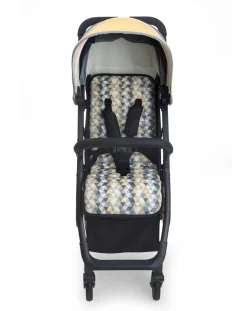 Giordani Passeggini-Passeggino Manhattan 2.0 Yellow -