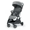 Inglesina Passeggini-Passeggino Now Colore Snap Grey