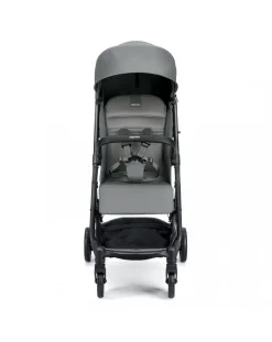 Inglesina Passeggini-Passeggino Now Colore Snap Grey