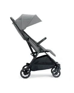 Inglesina Passeggini-Passeggino Now Colore Snap Grey