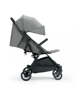 Inglesina Passeggini-Passeggino Now Colore Snap Grey