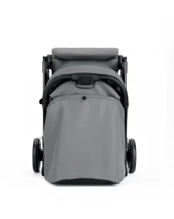 Inglesina Passeggini-Passeggino Now Colore Snap Grey