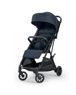 Inglesina Passeggini-Passeggino Now Colore Splash Blue