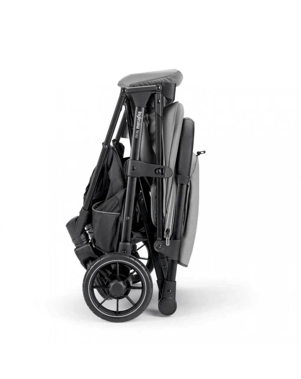 Inglesina Passeggini-Passeggino Now Colore Splash Blue