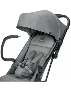 Inglesina Passeggini-Passeggino Now Colore Splash Blue