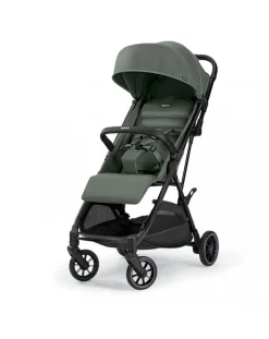 Inglesina Passeggini-Passeggino Now Colore Sprint Green